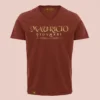 MG Gradient V-neck T-Shirt - Valentino