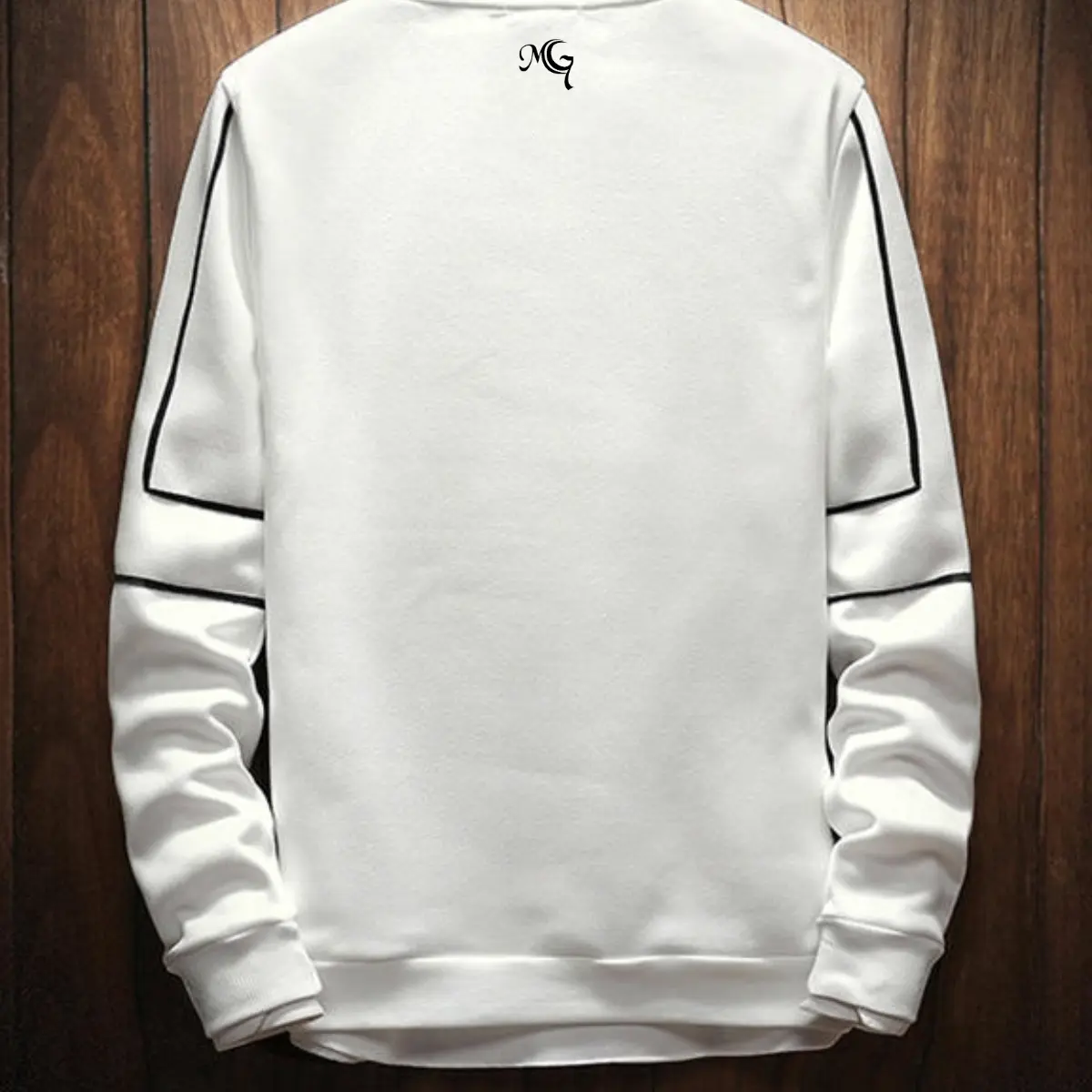 MG Embroidered Sweatshirts - Image 2